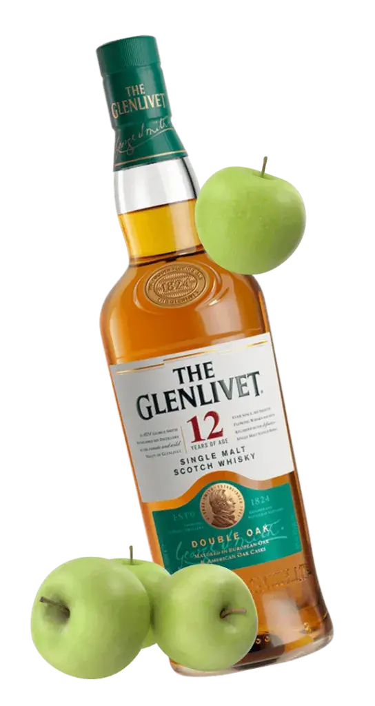 the glenuvet